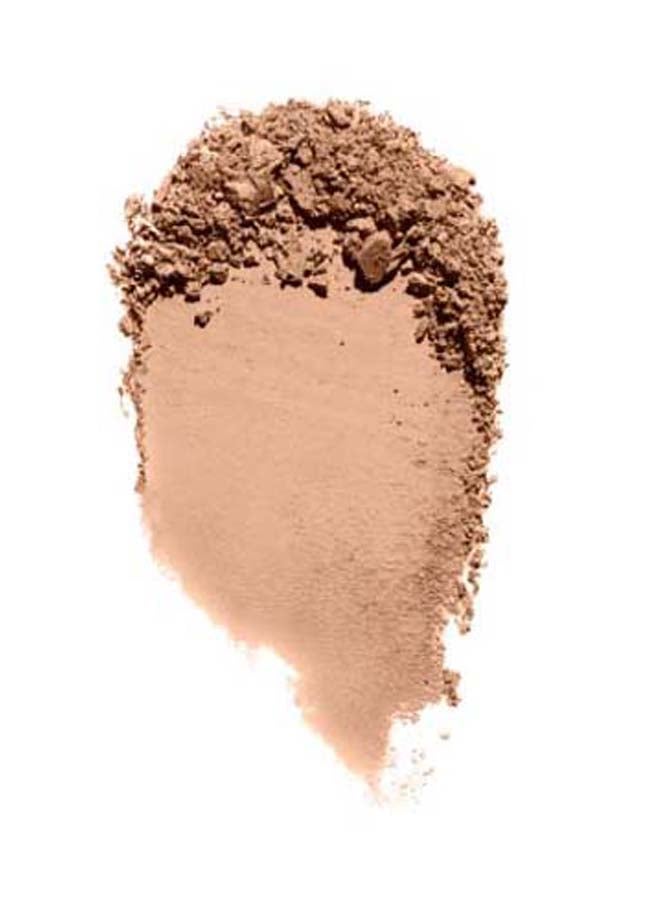 ERRE DUE Oil-Free Compact Powder 204 Light Caramel - Image 2