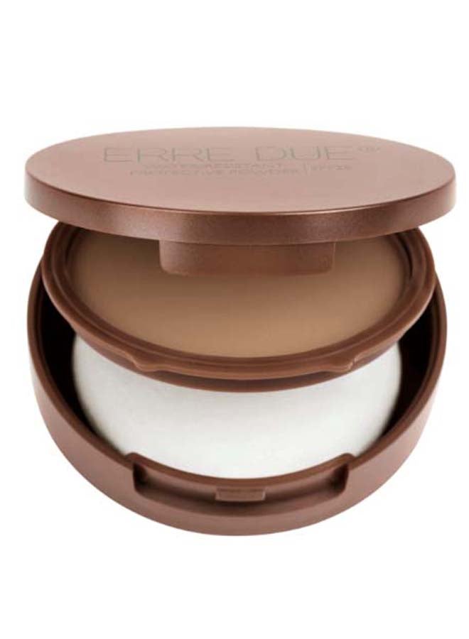 ERRE DUE Water-Resistant Protective Powder 503 Early Tan - Image 3