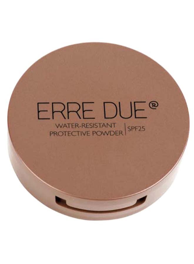 ERRE DUE Water-Resistant Protective Powder 503 Early Tan - Image 4