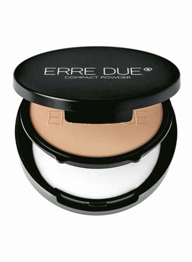 ERRE DUE Compact Powder 03 Sand Dune - Image 2