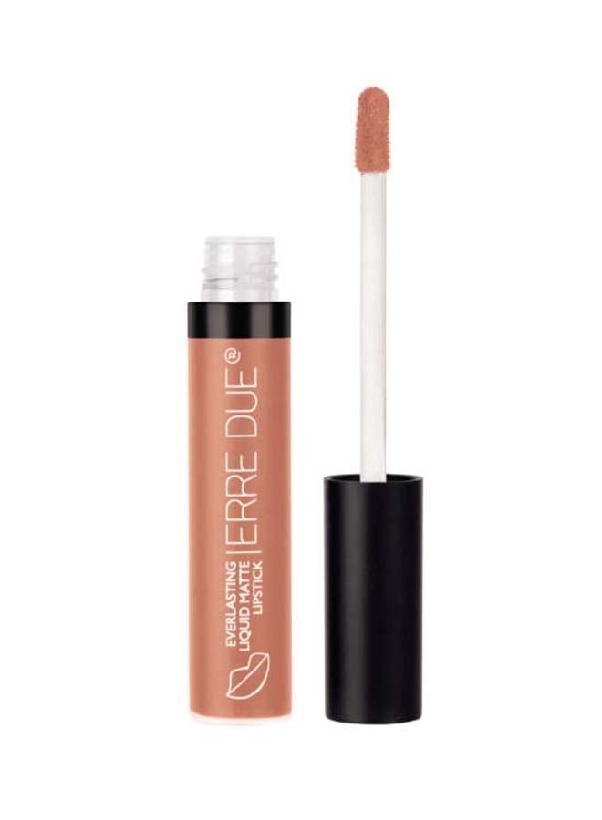 ERRE DUE Everlasting Liquid Matte Lipstick 624 Lost In Heaven - Image 1
