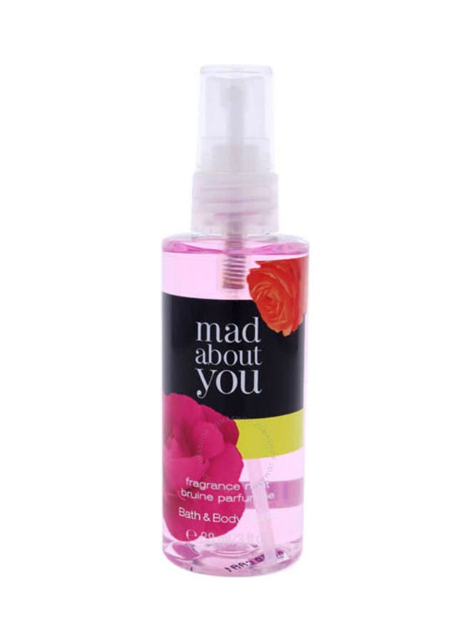 بخاخ ماد أباوت يو 88ملليلتر