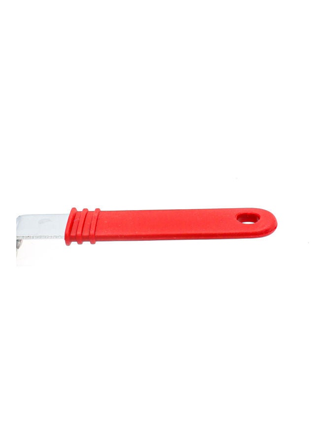 Beefit Premium Non-Stick Ceramic Fry Pan Red 14cmcm - Image 5