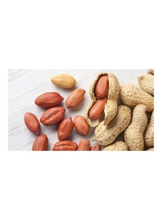 Raw Peanuts 1kg - view 2
