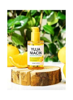 سام باي مي Yuja Niacin Serum White  - Image 1