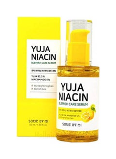 سام باي مي Yuja Niacin Serum White  - Image 2