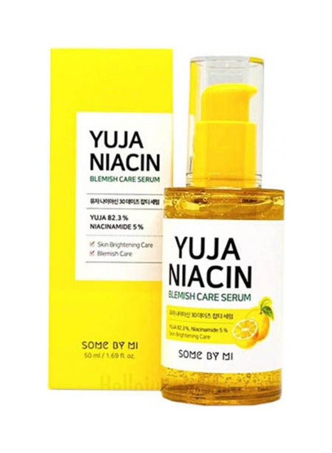 سام باي مي Yuja Niacin Serum White - Image 2