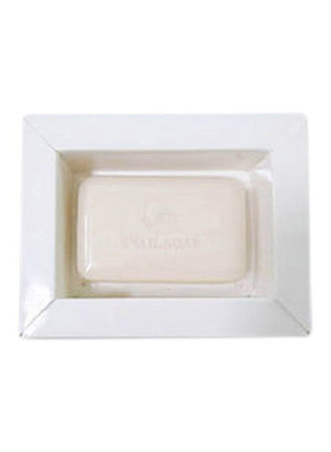 ROUSHUN Snail White Soap 120grams  - Image 1