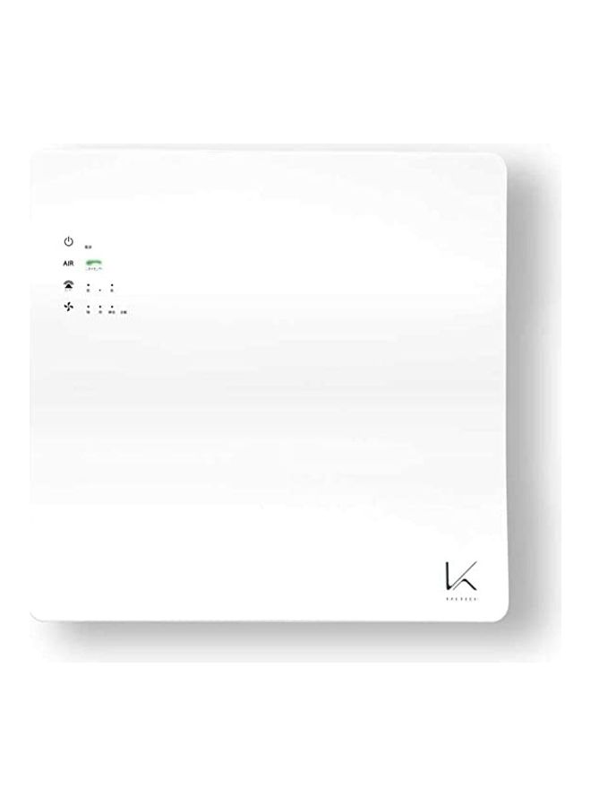 كال تيك جهاز تطهير وتعقيم مقلوب  - Image 1
