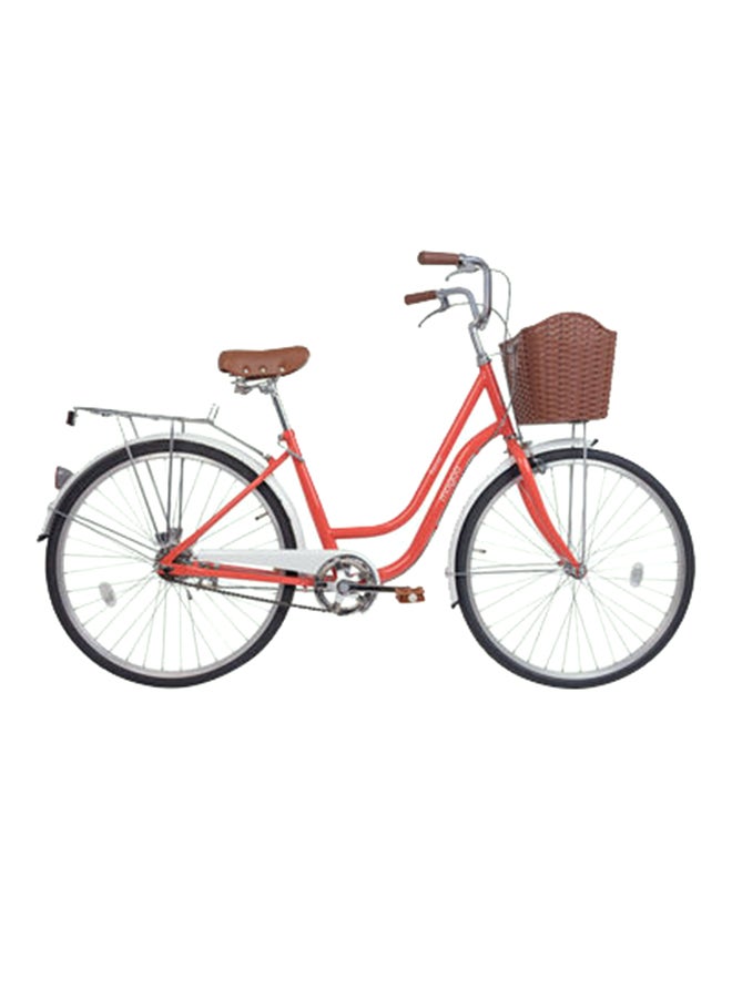 MOGOO - Fiona Cruiser Bike 26inch - Image 1