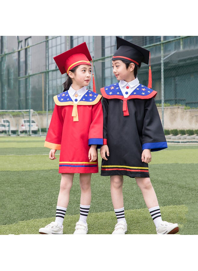 MissTiara Graduation Role And Pretend Play Costume  - Image 5