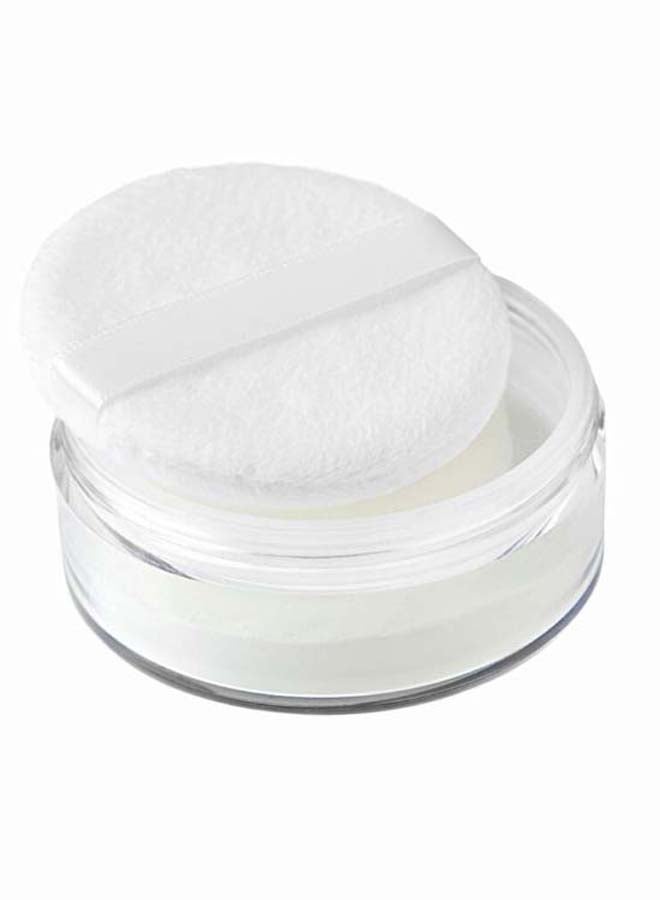 ERRE DUE Fixing Loose Powder 101 Cystal Clear - Image 2
