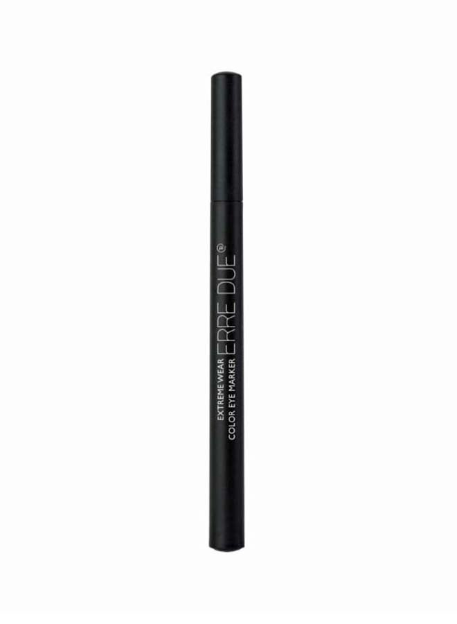 ERRE DUE Extreme Lasting Eye Marker 202 Teddy Bear - Image 3