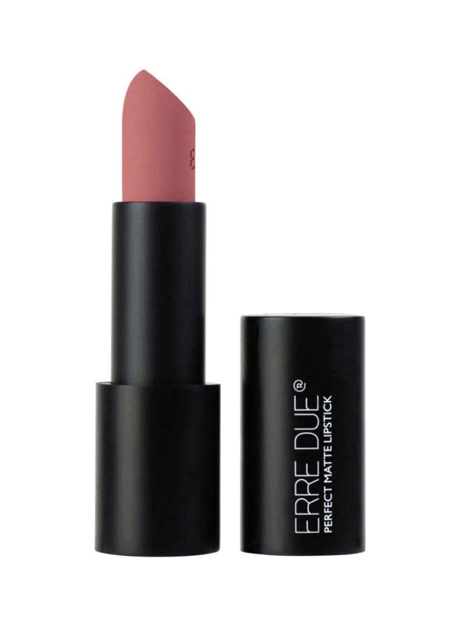 ERRE DUE Perfect Matte Lipstick 816 Serenity - Image 3