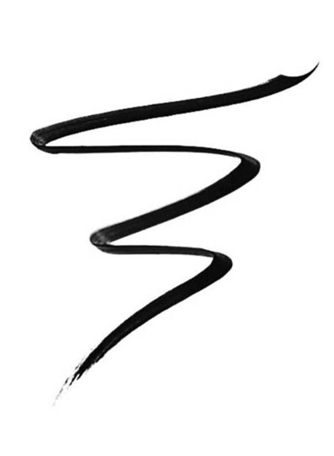 ERRE DUE Extreme Lasting Eye Marker 201 Extreme Black - Image 2