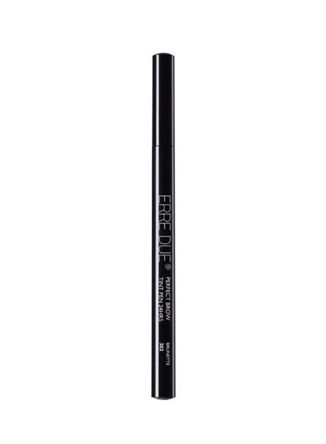 ERRE DUE - Perfect Brow Tint Pen 302 Brunette - Image 1