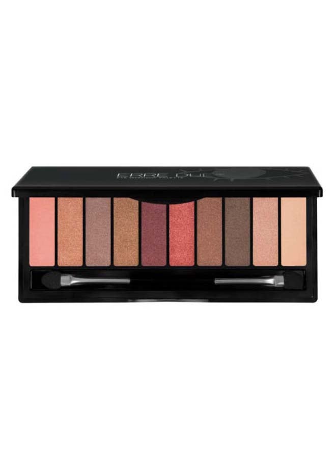 ERRE DUE Eye Shadow Palette 603 I'm Still On Earth - Image 1
