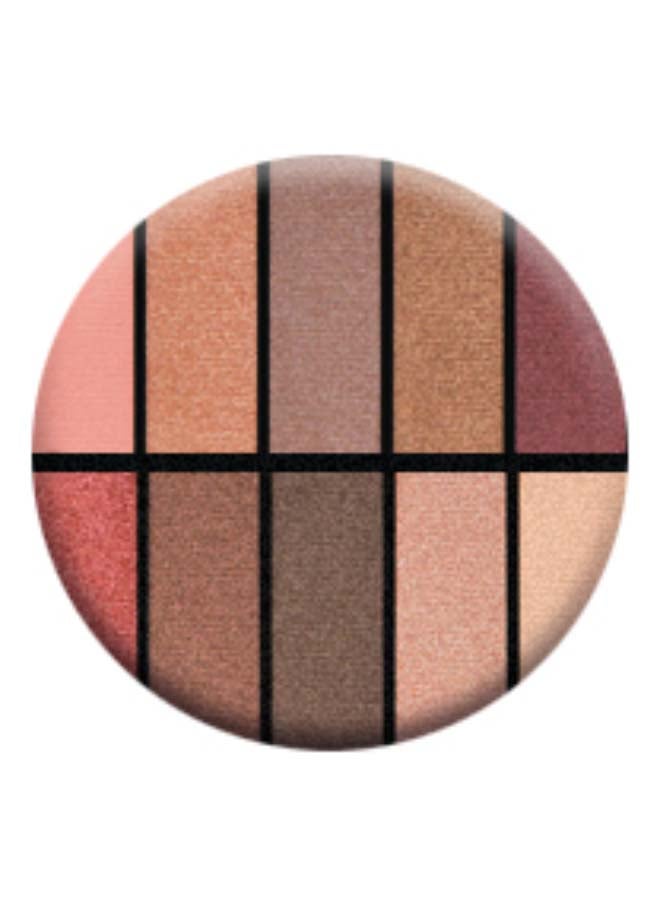 ERRE DUE Eye Shadow Palette 603 I'm Still On Earth - Image 3