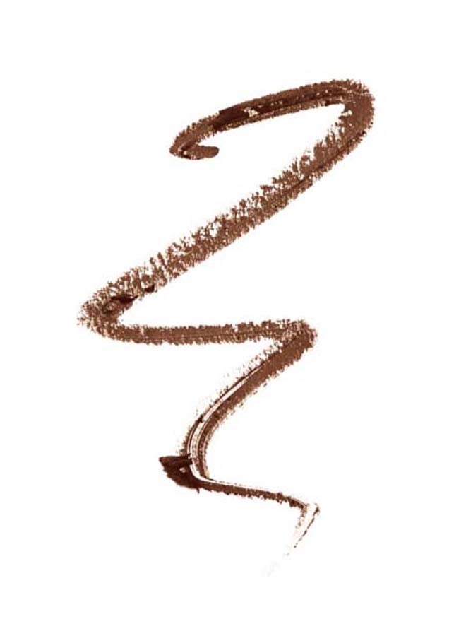 ERRE DUE Perfect Brow Powder Pencil 205 Chocolate - Image 2