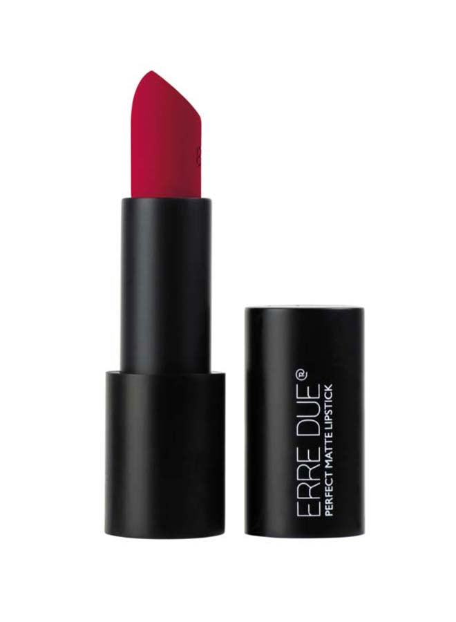 ERRE DUE Perfect Matte Lipstick 810 Envy - Image 3