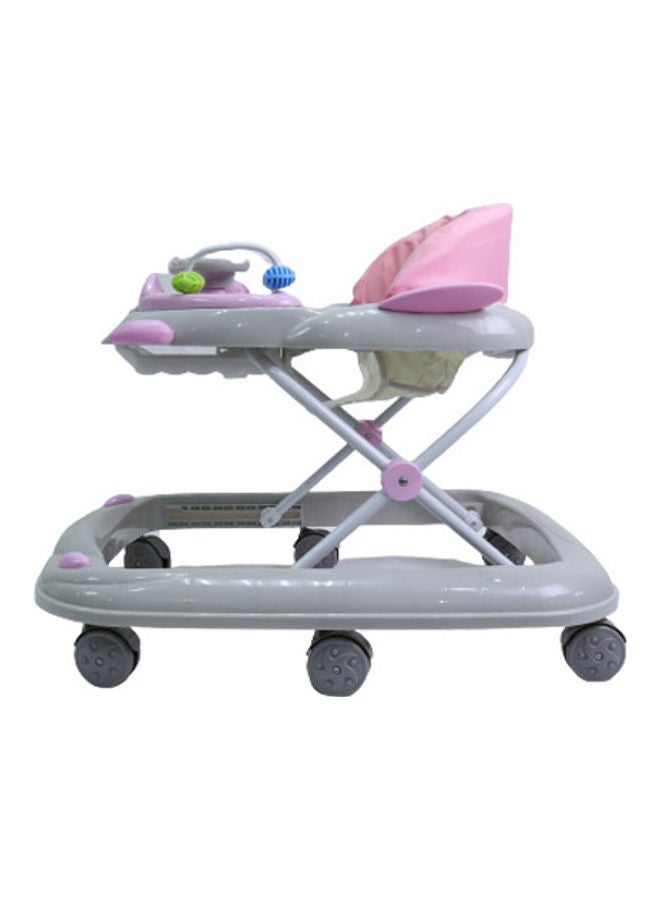 Monami Baby Walker With Bluetooth Music - Image 1