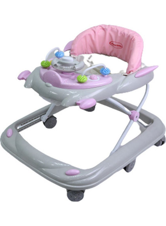 Monami Baby Walker With Bluetooth Music - Image 2