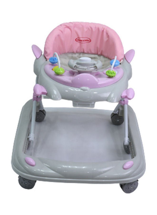 Monami Baby Walker With Bluetooth Music - Image 3