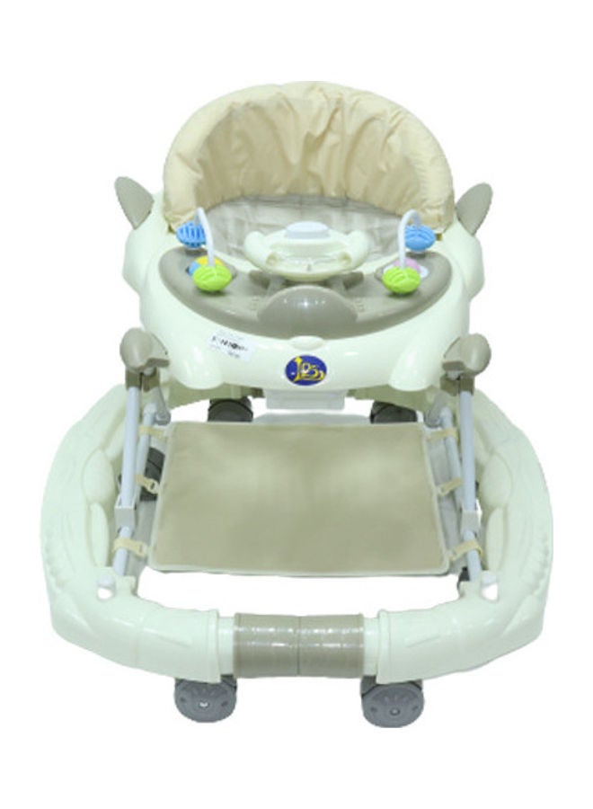 Monami Baby Walker With Bluetooth Music - Image 1
