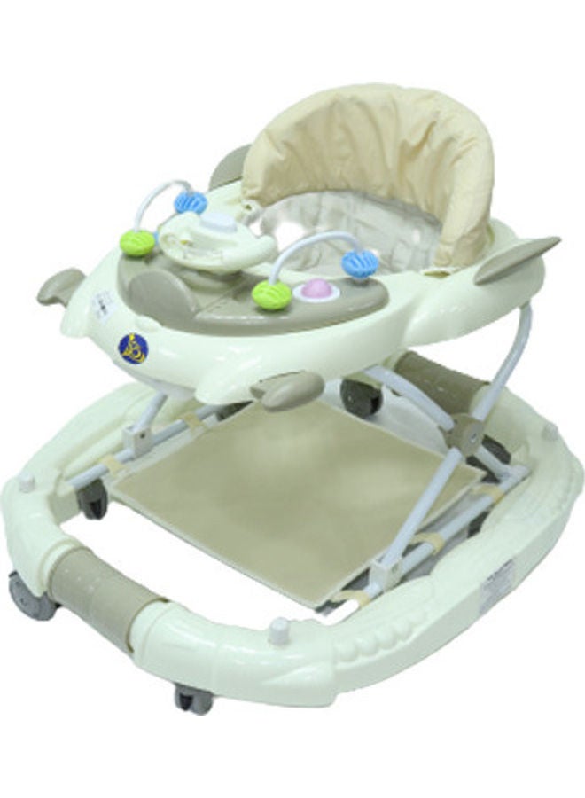 Monami Baby Walker With Bluetooth Music - Image 2