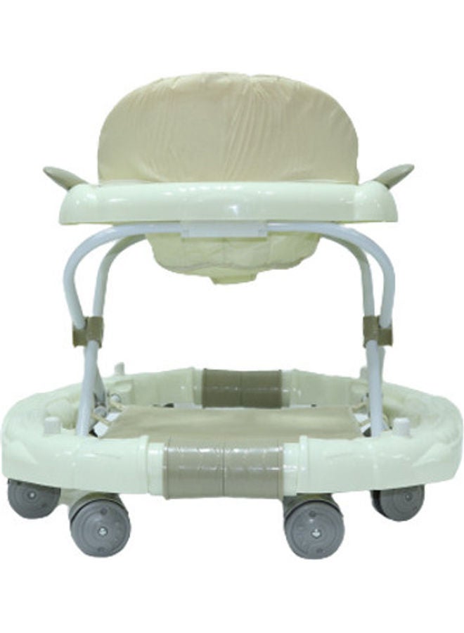 Monami Baby Walker With Bluetooth Music - Image 4