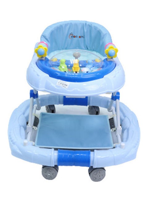 Baby Walker With Bluetooth Music