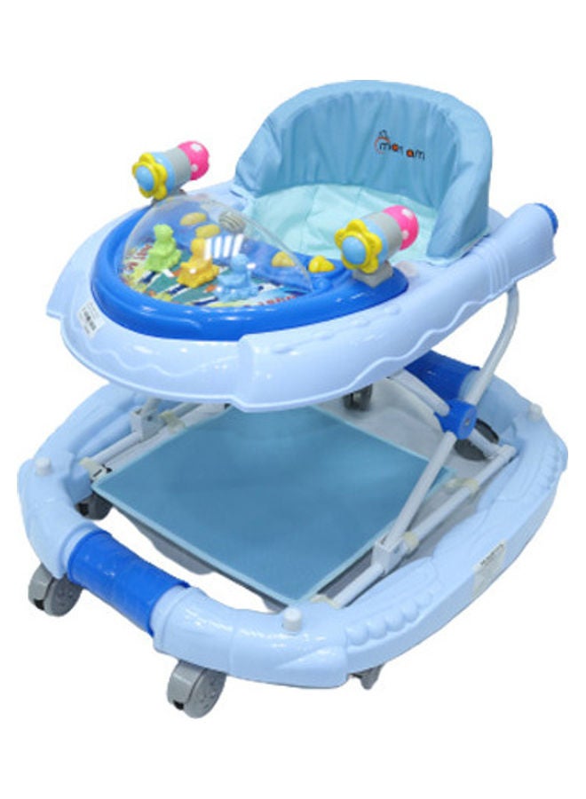 Baby Walker With Bluetooth Music