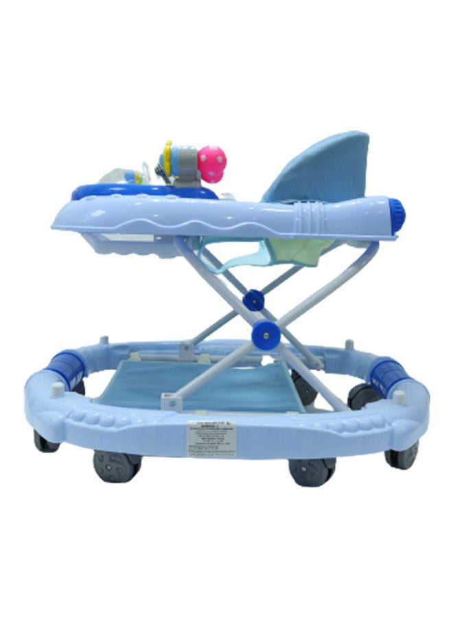 Baby Walker With Bluetooth Music