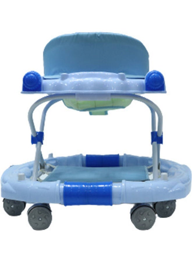 Baby Walker With Bluetooth Music
