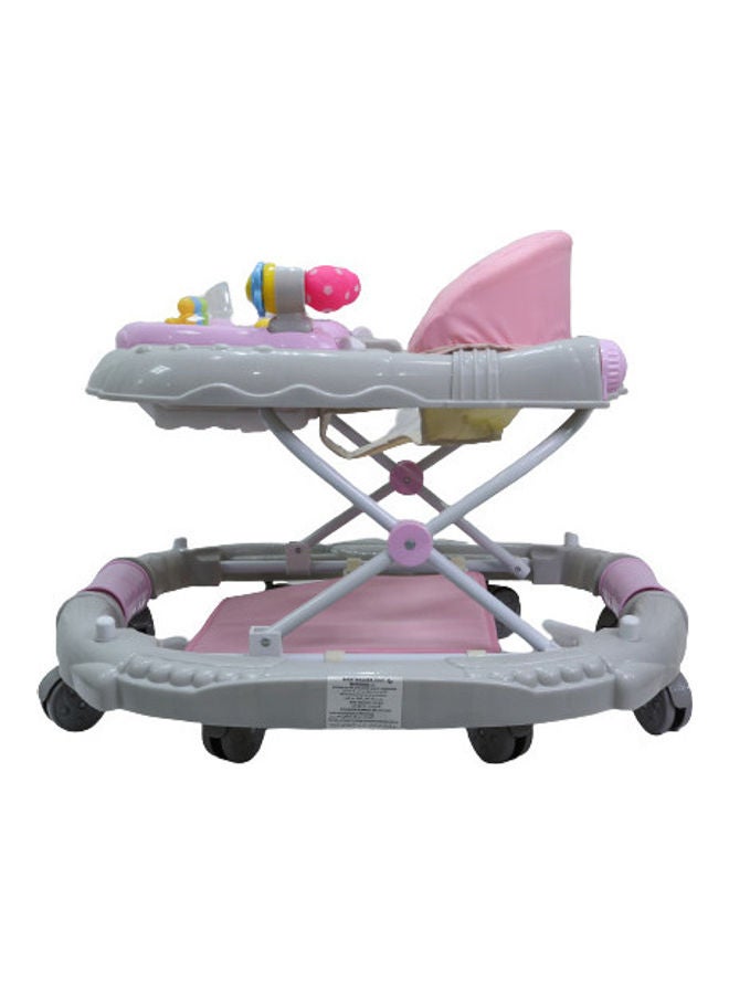Monami Baby Walker With Bluetooth Music - Image 1
