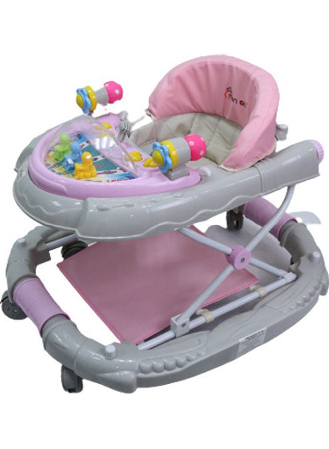 Monami Baby Walker With Bluetooth Music - Image 3