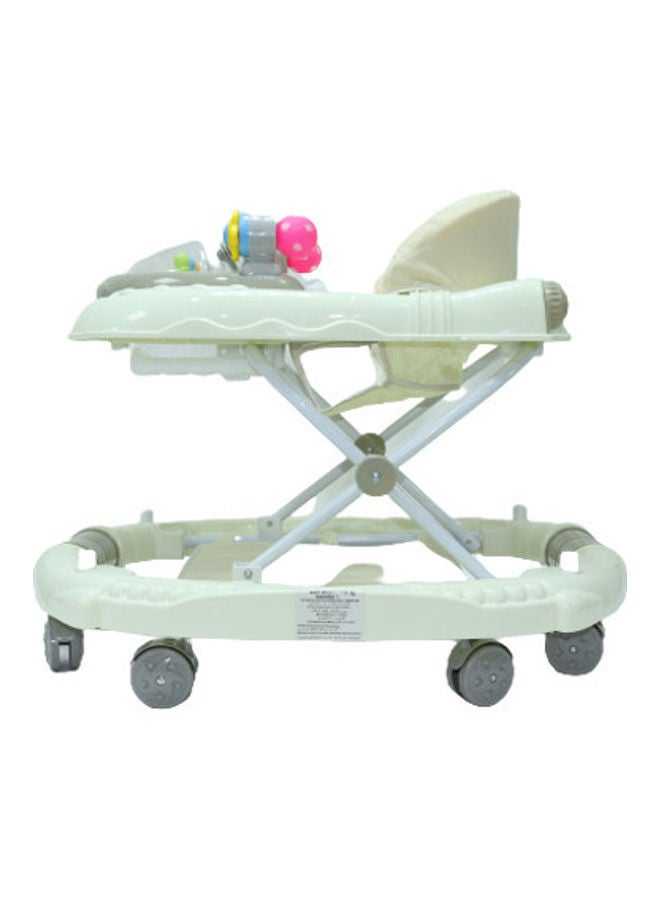 Monami Baby Walker With Bluetooth Music - Image 3