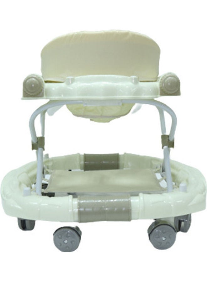 Monami Baby Walker With Bluetooth Music - Image 4