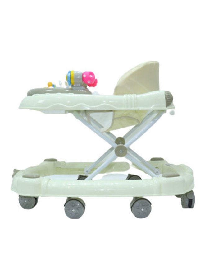 Monami Baby Walker With Bluetooth Music - Image 2