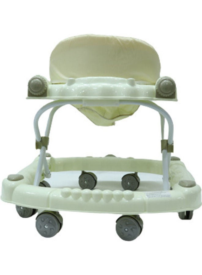 Monami Baby Walker With Bluetooth Music - Image 3
