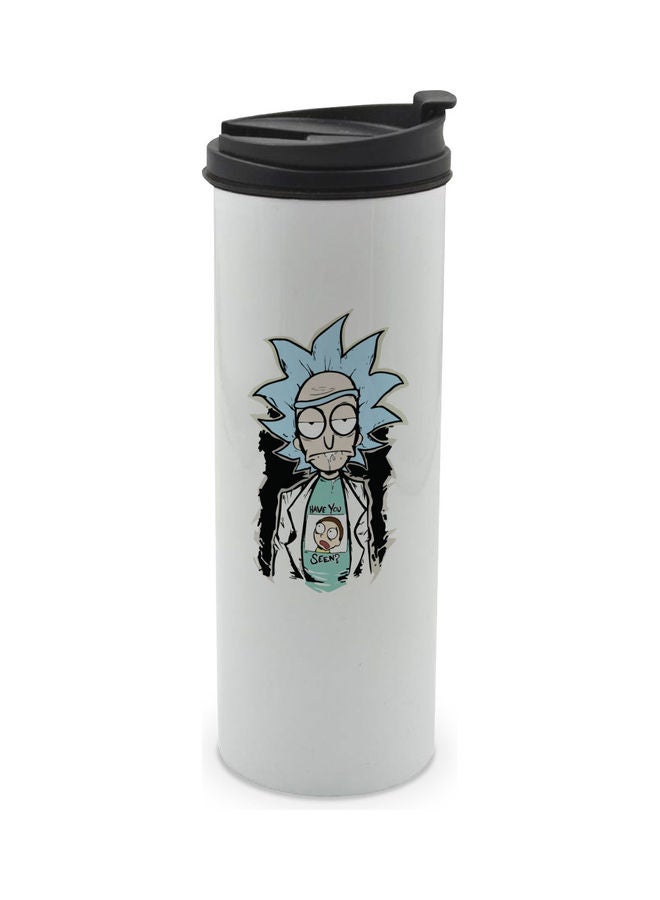 LIT Tumbler Multicolour  - Image 1