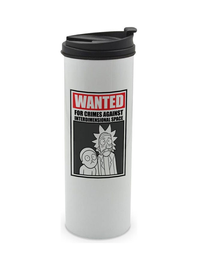 LIT Tumbler Multicolour  - Image 1