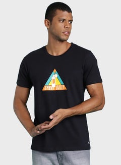 Charocoal Black
