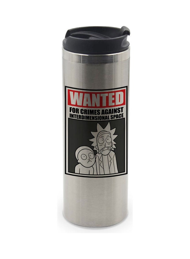 LIT Tumbler Multicolour  - Image 1