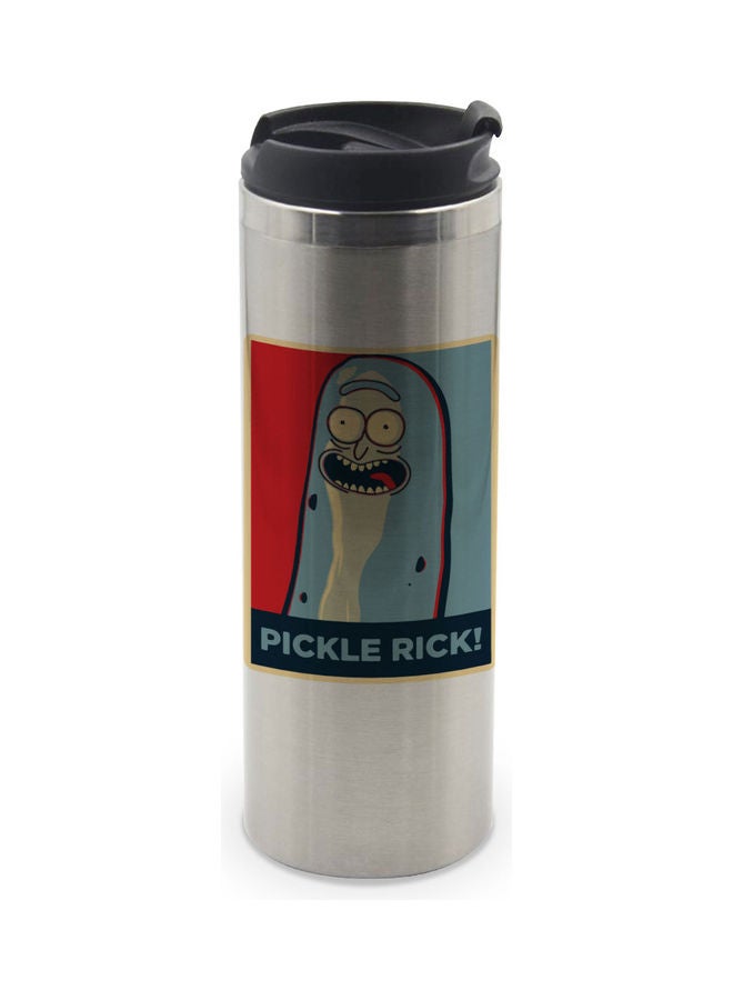 LIT Tumbler Multicolour - Image 1
