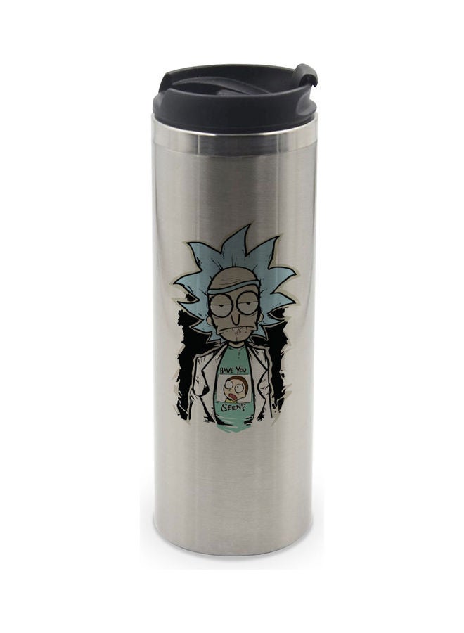 LIT Tumbler Multicolour  - Image 1