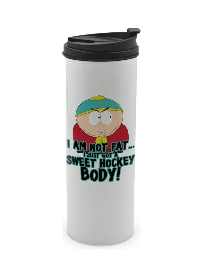 LIT Tumbler Multicolour - Image 1