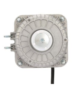 General Condenser Fan Motor Black/Silver  - Image 2