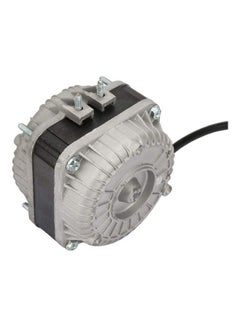 General Condenser Fan Motor Black/Silver  - Image 4