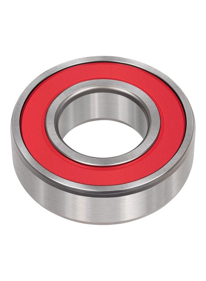 general Deep Groove Ball Bearing Silver/Brown - Image 1